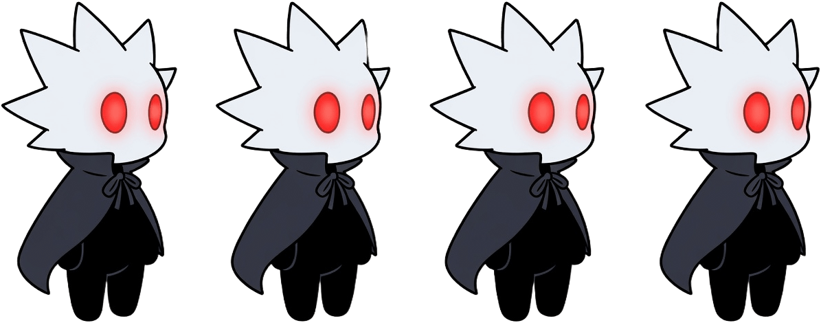 Player Idle Animation Strip (1 / 2)