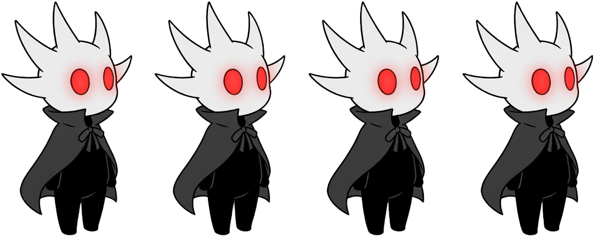 Player Idle Animation Strip (2 / 2)