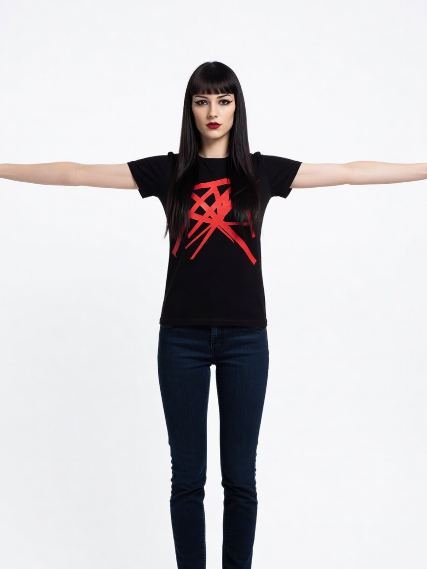 Dark Heather Concept