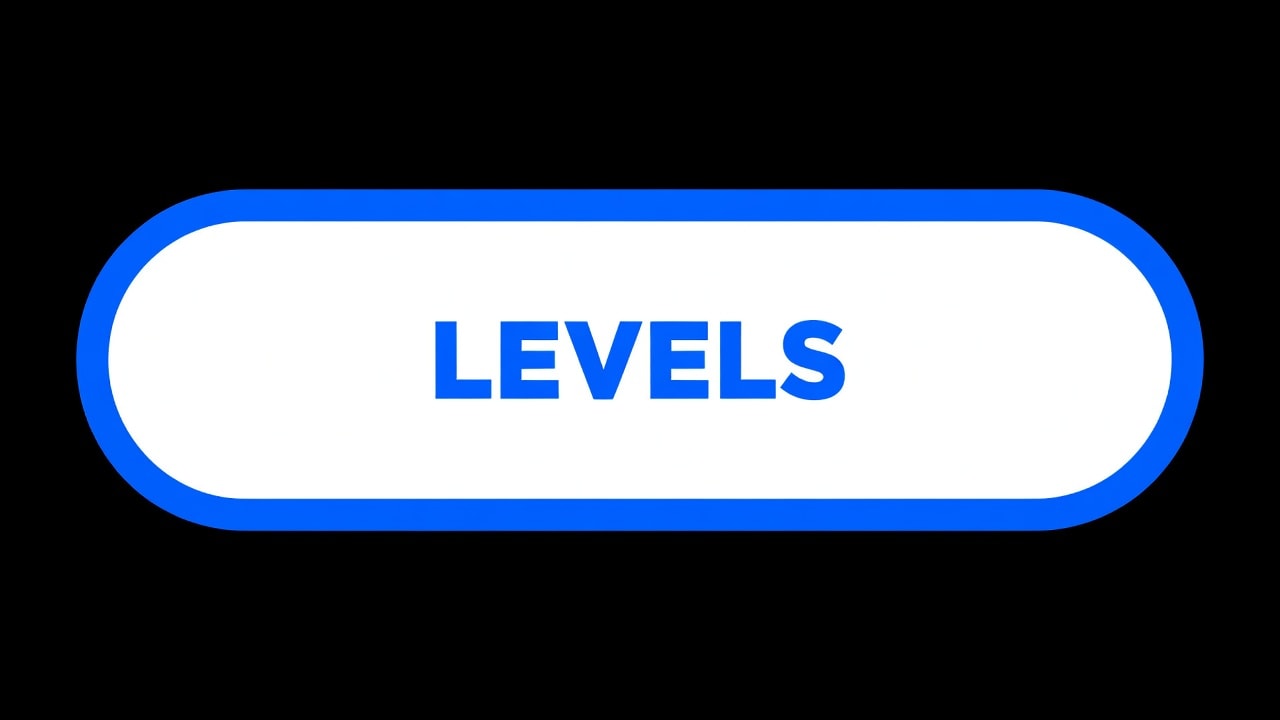 LEVELS Button