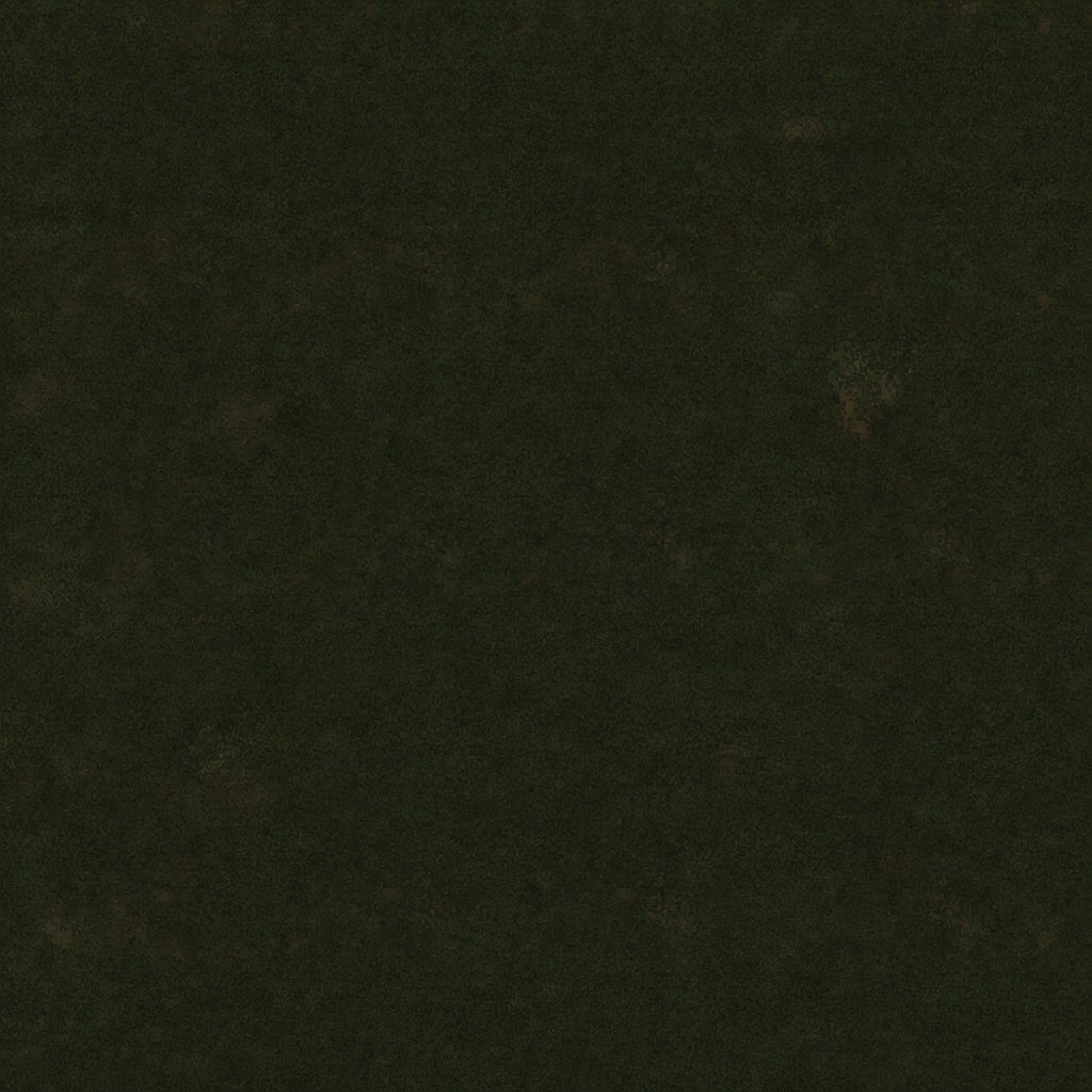 Tibia Grass Ground Tile