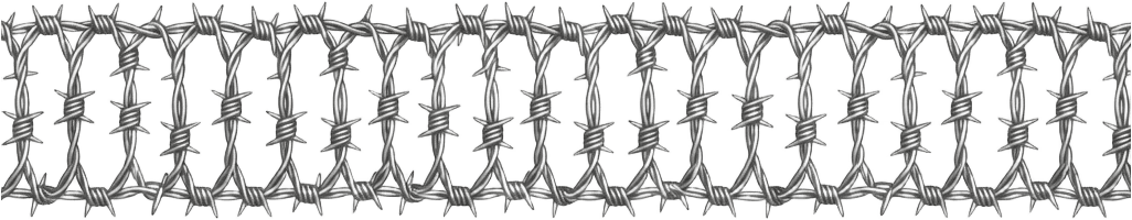 Barbwire Sprite