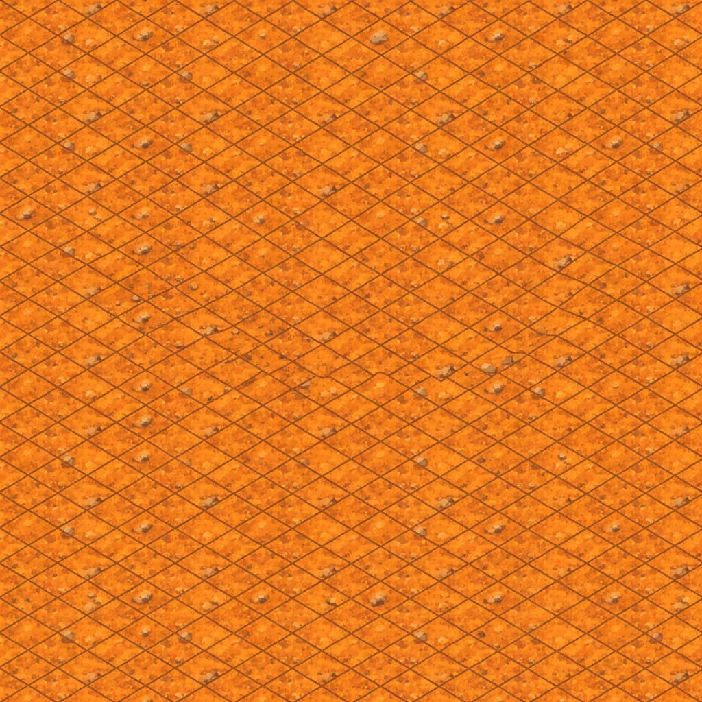 Isometric Ground Texture