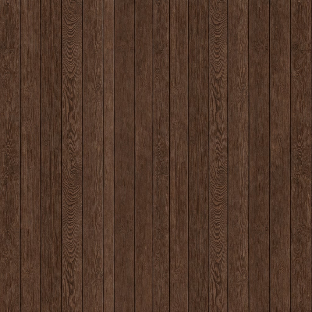 Wood Plank Cladding Texture