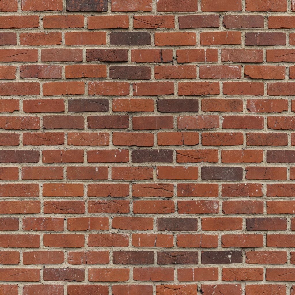 Exposed Brick Texture