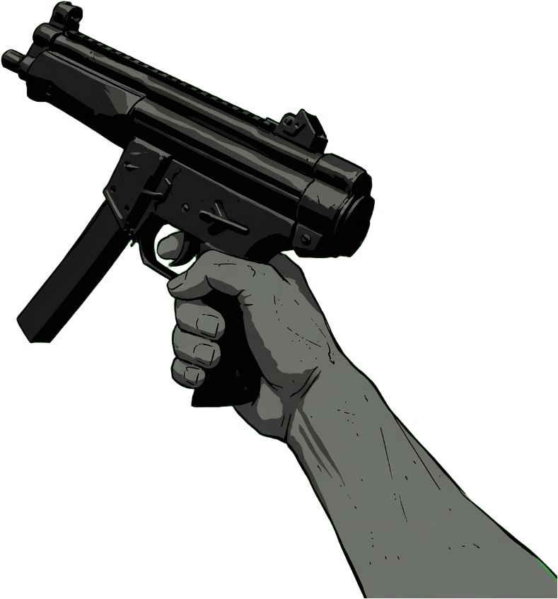 MP5 No Sight
