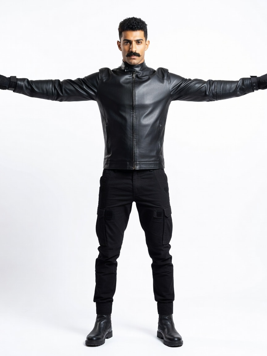 Kamel - Tactical Savior