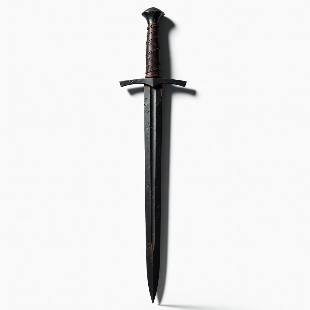 1H Sword Concept