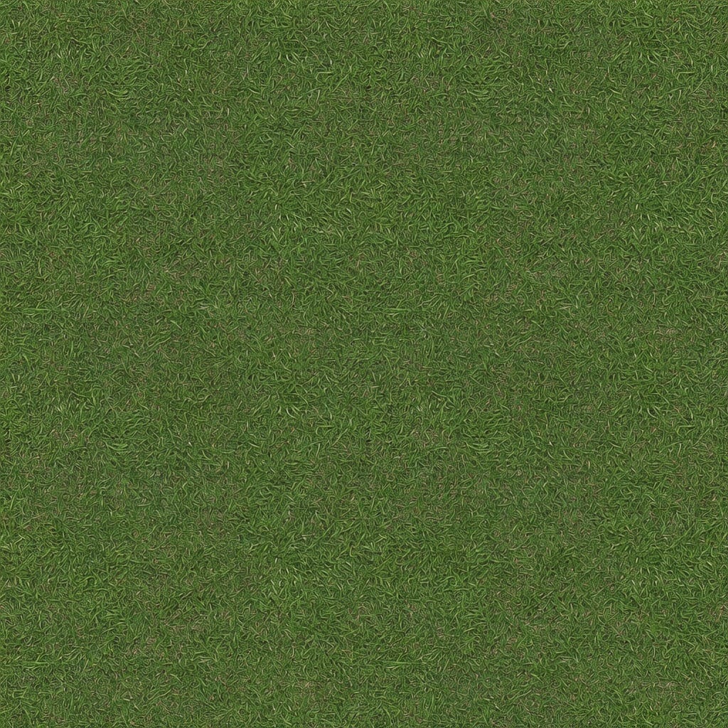 Football Turf Texture