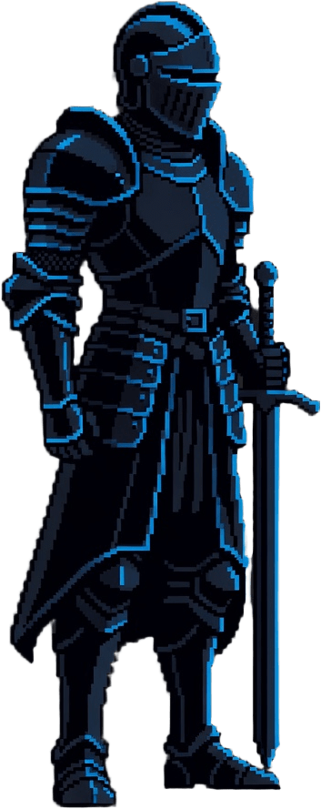 Player Knight Idle