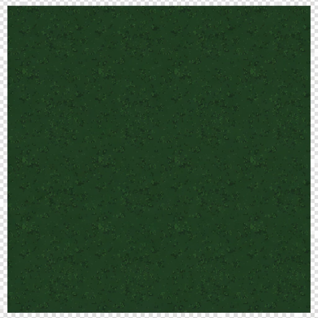 Grass Terrain Tile