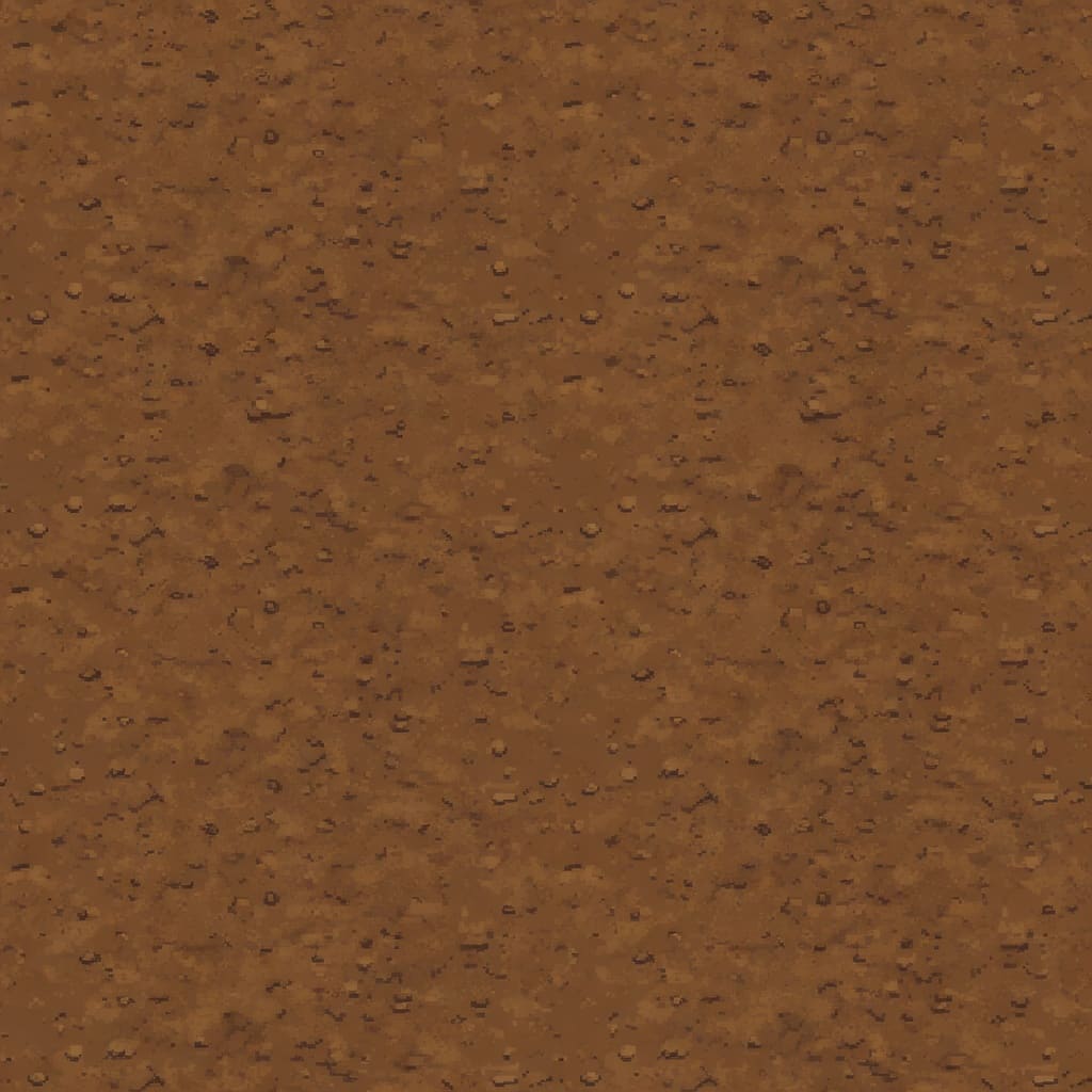 Dirt Path Tile