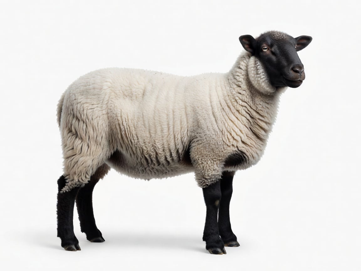 Sheep Concept (2 / 2)