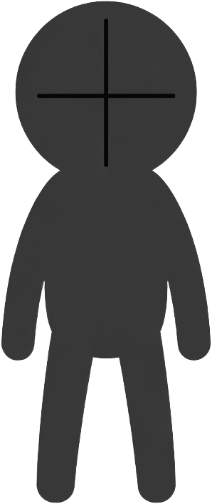 Madness Combat Grunt - OG Minimal