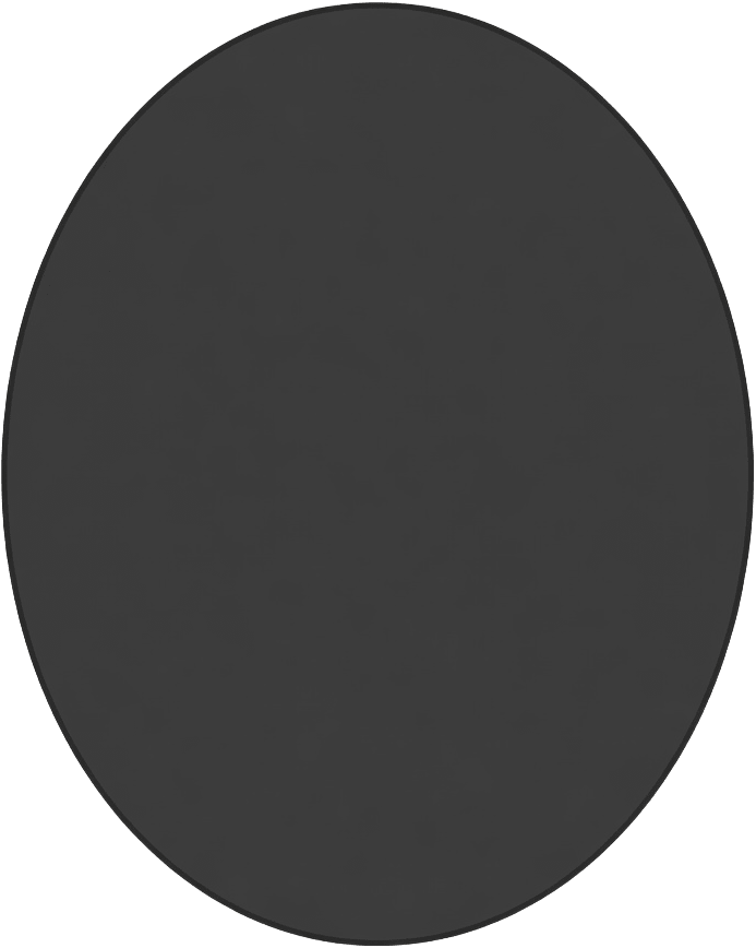 Grunt Torso Oval
