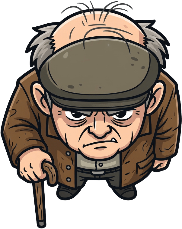 uncle-morty-npc (1 / 2)
