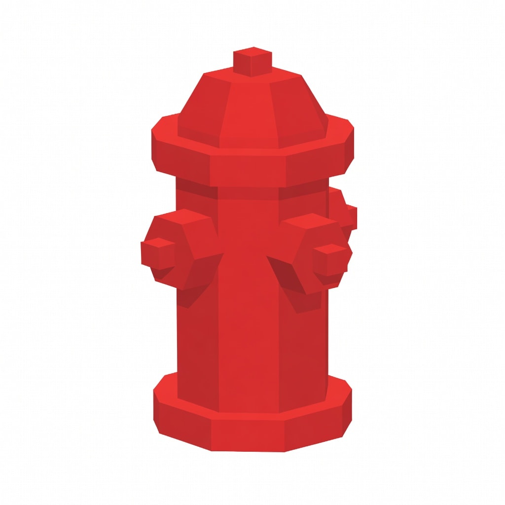 Fire Hydrant Concept