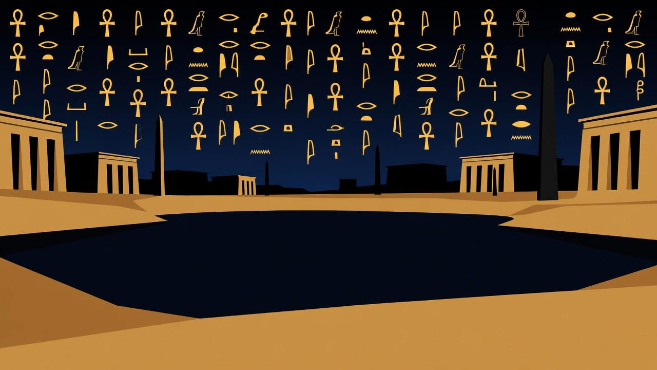 Duat Background