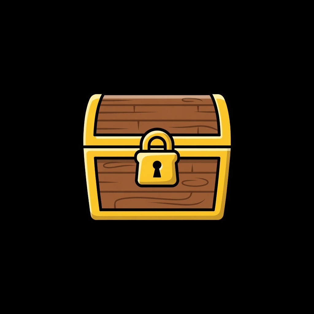 Treasure Chest