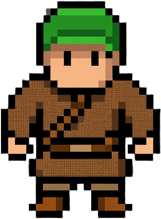Player Sprite