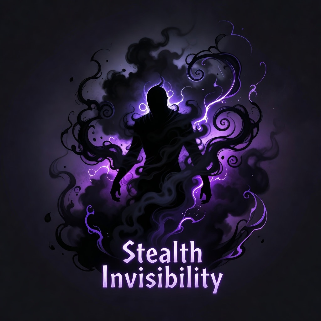 Veil of Darkness Skill Icon