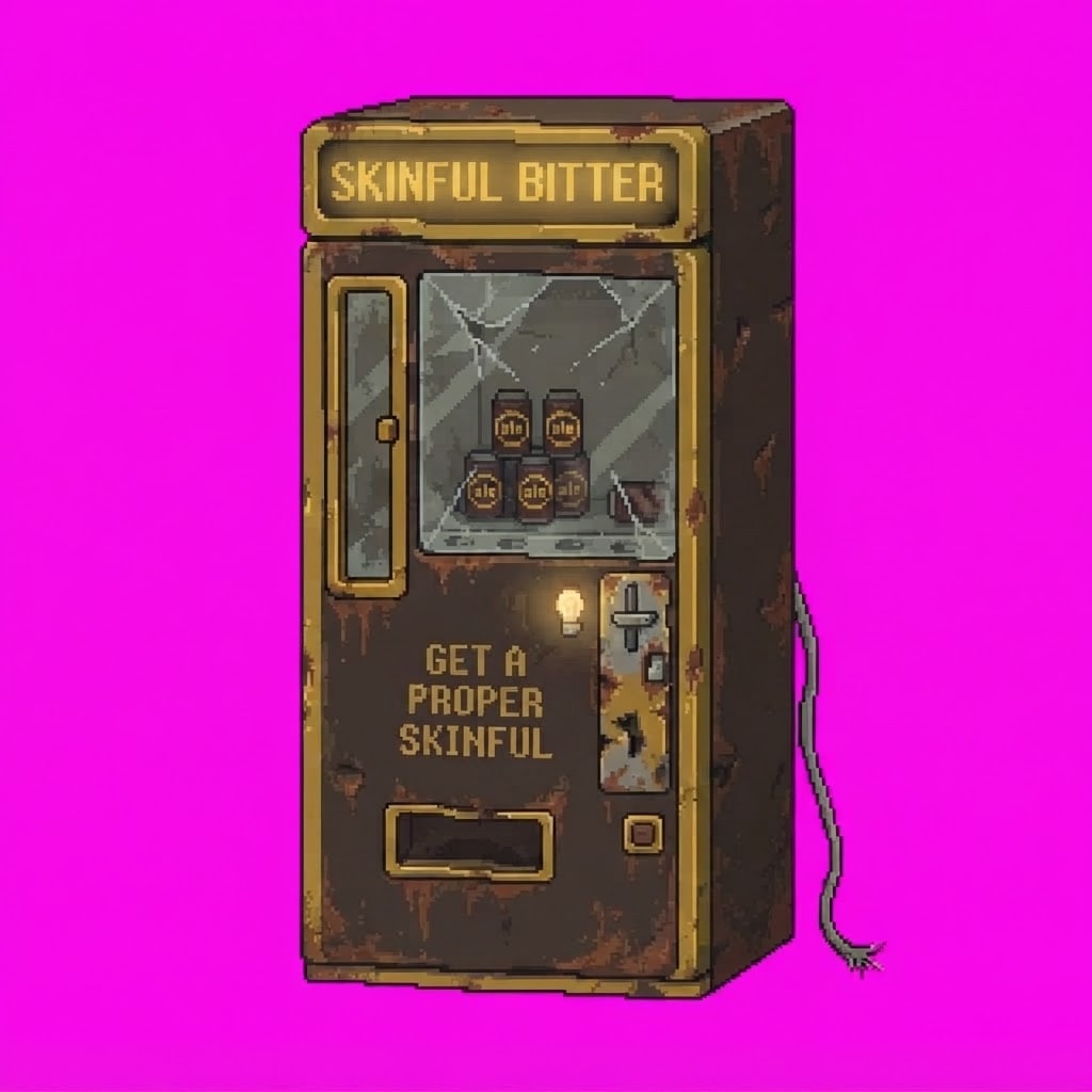 Image: Edit this pixel art sprite. KEEP EVERYTHING IDENTI
