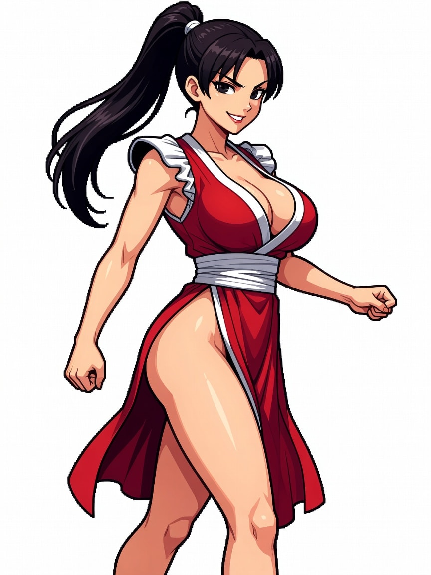 kunoichi-mai-v2 (2 / 4)