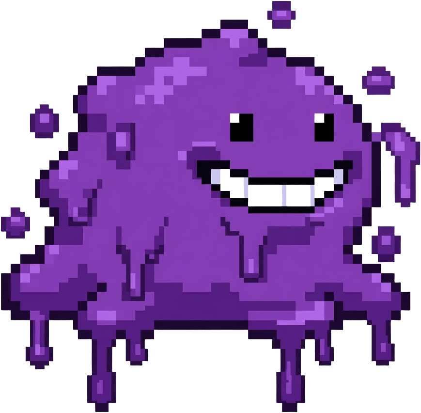 Slime Enemy