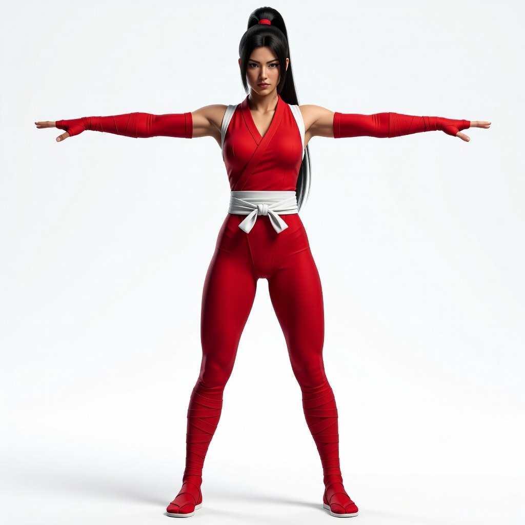 kunoichi-mai-concept (2 / 4)