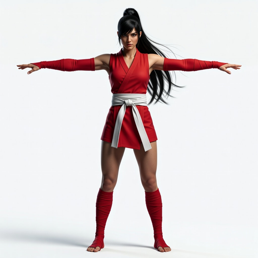 kunoichi-original-concept (3 / 4)