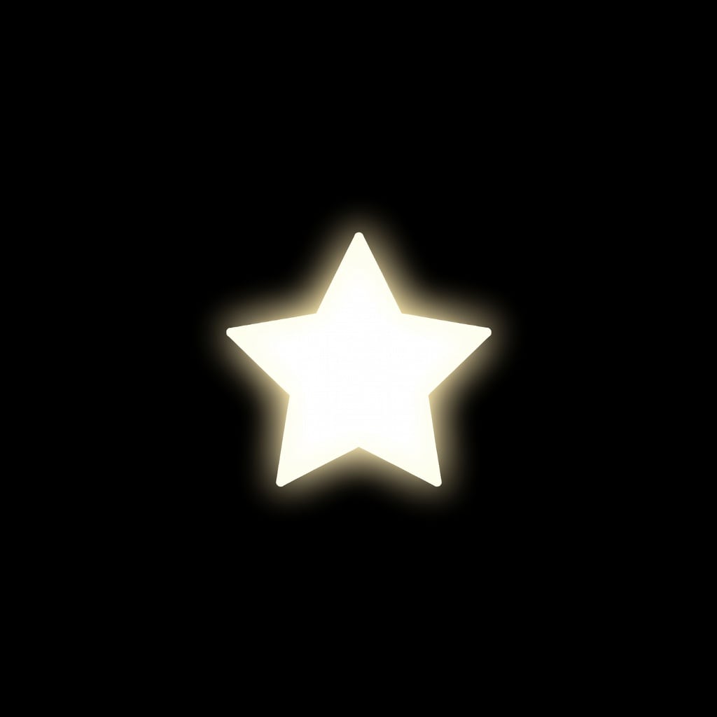 Star White