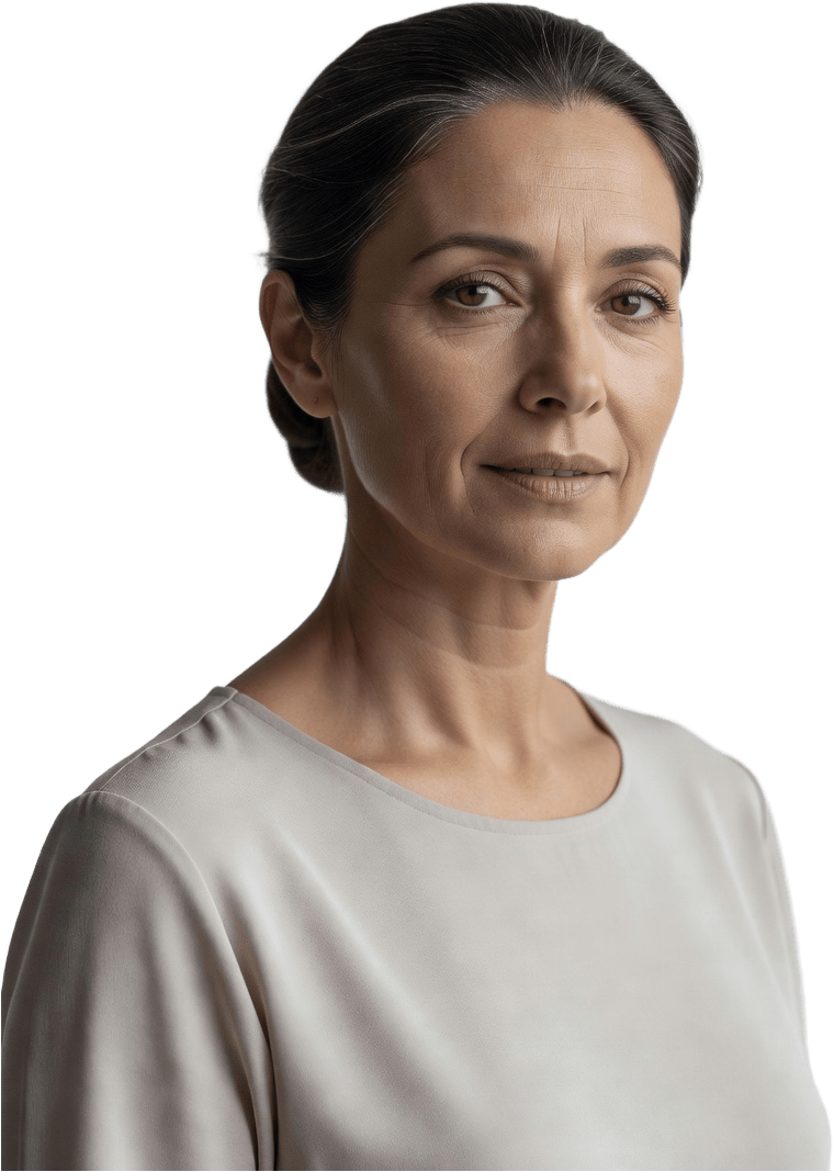 Mother Portrait