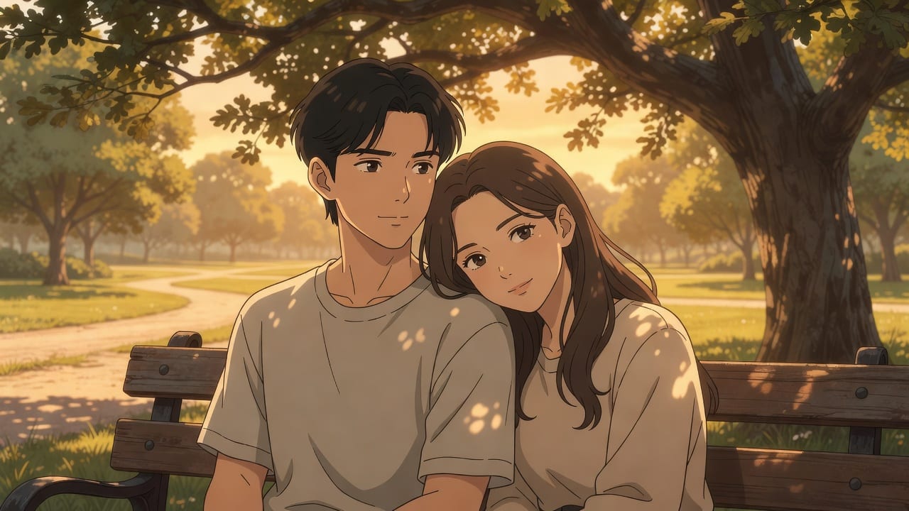 Park CG - Future Hopes