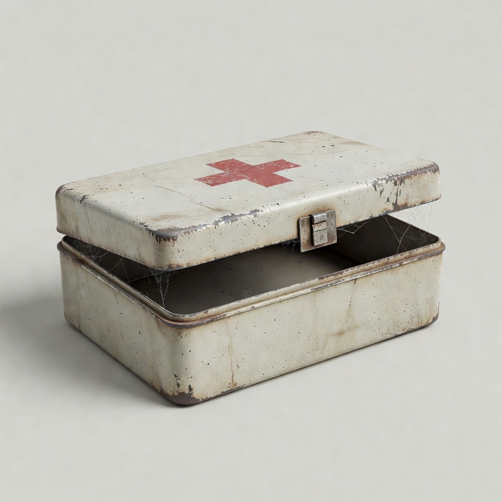 First Aid Kit