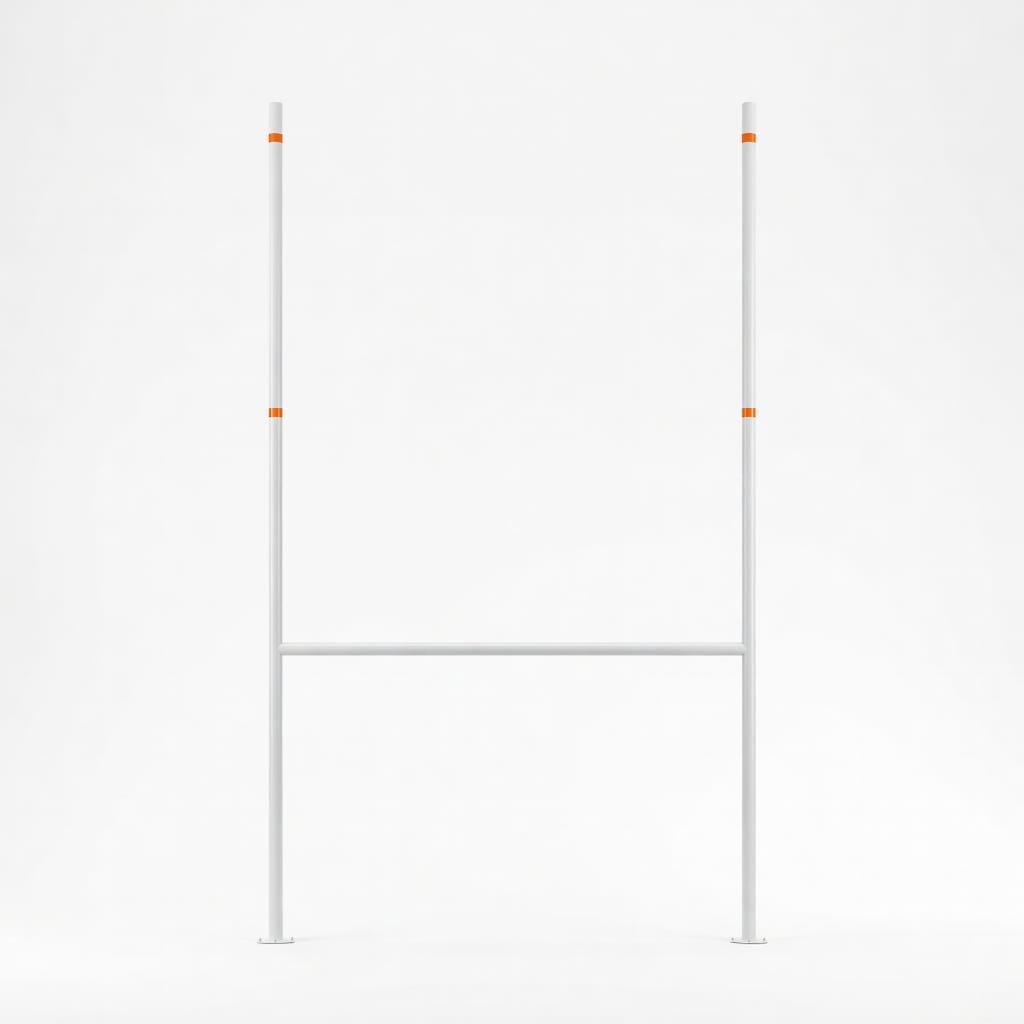 Goal Posts Prop Concept