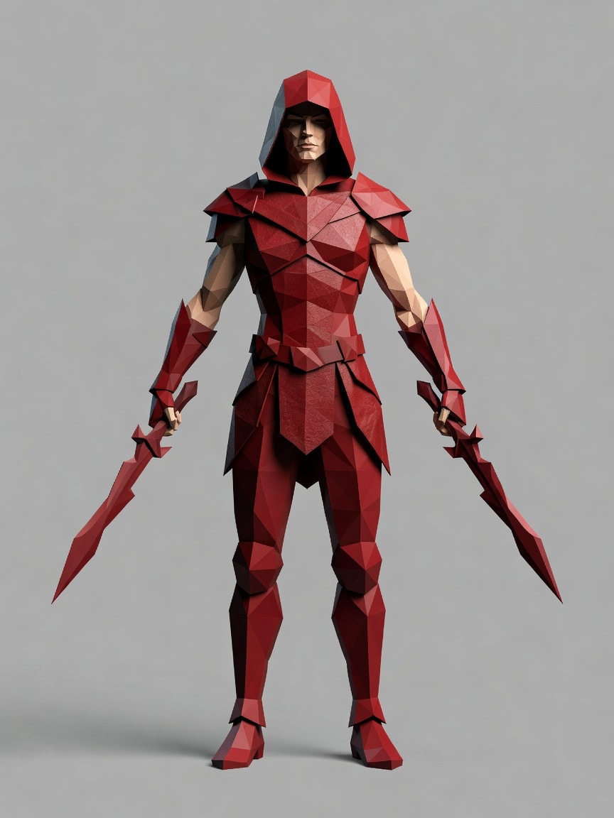 Pace Chaser - Scout Concept