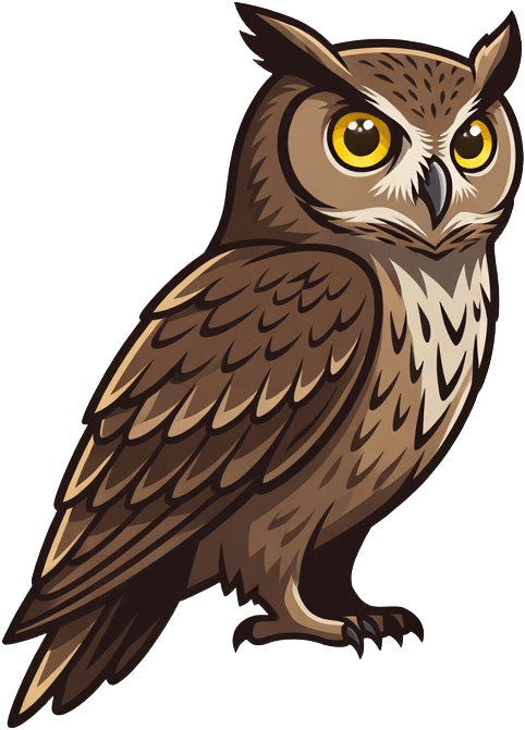 Owl Predator