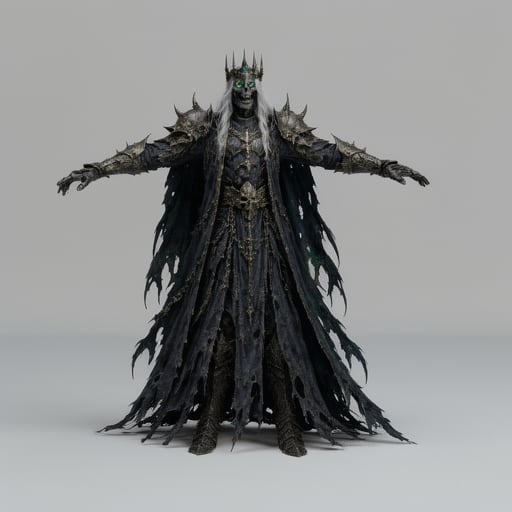 Remove The Character Sprite
