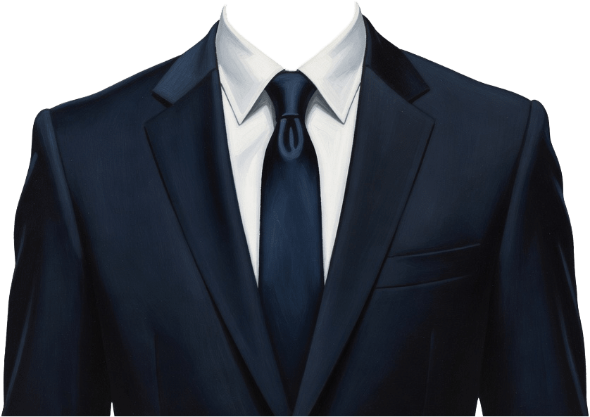 LoJ - Attire Overlay (Professional)