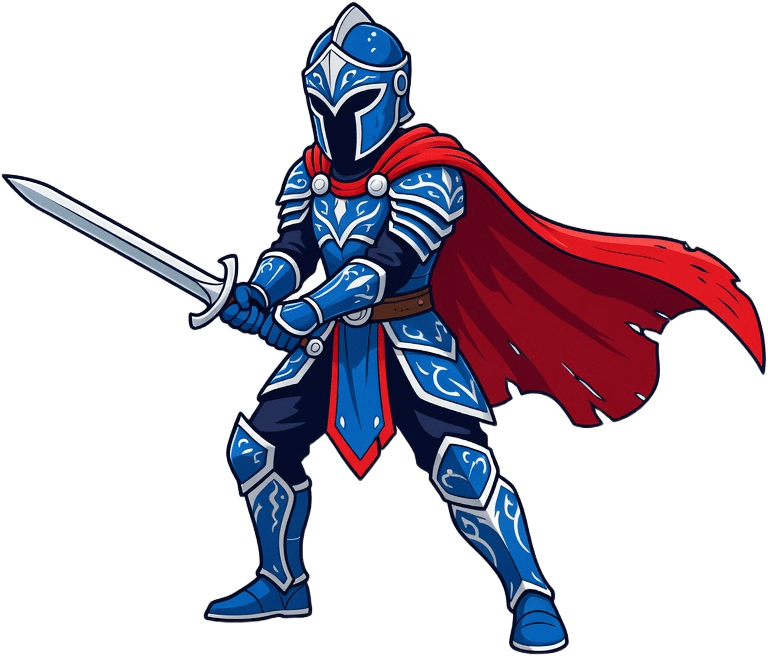 Hero Warrior - Idle RPG