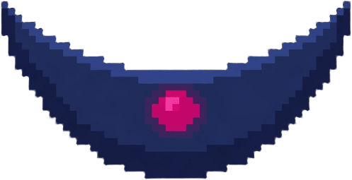 Enemy B - Crescent Eye Craft