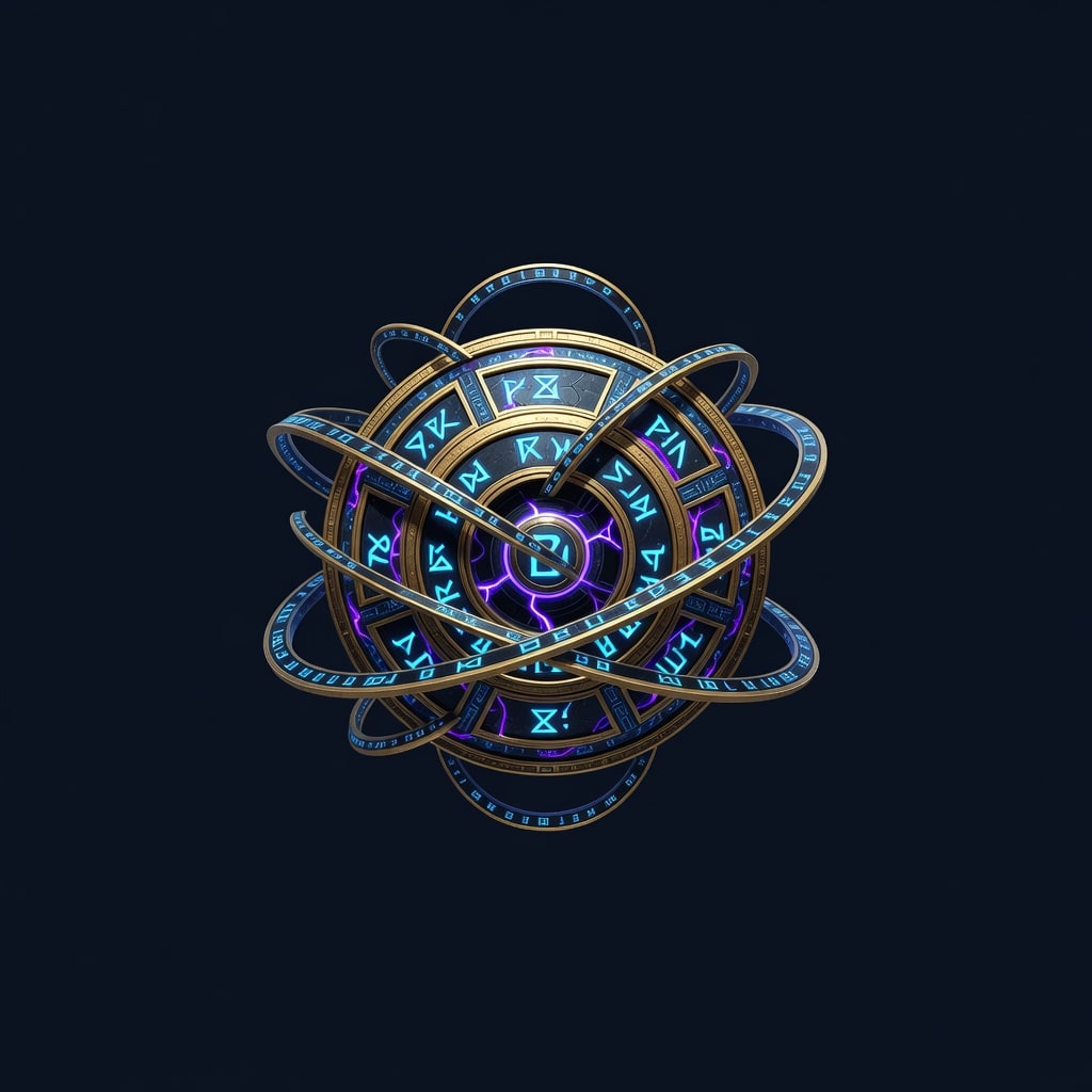 Slot Symbol - Rare Alien Artifact