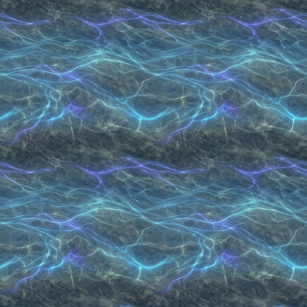 water_channel - Magical Shallow Water