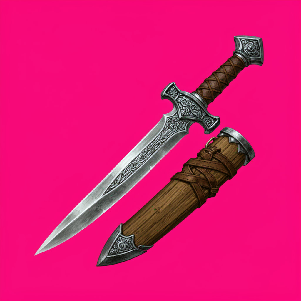Image: Use case: stylized-concept. Asset type: high-resol