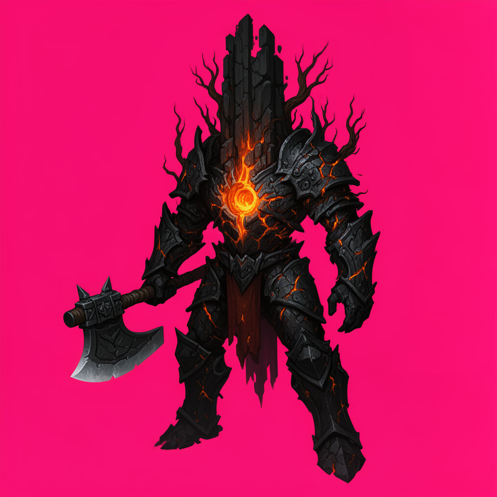 Image: Use case: stylized-concept. Asset type: high-resol