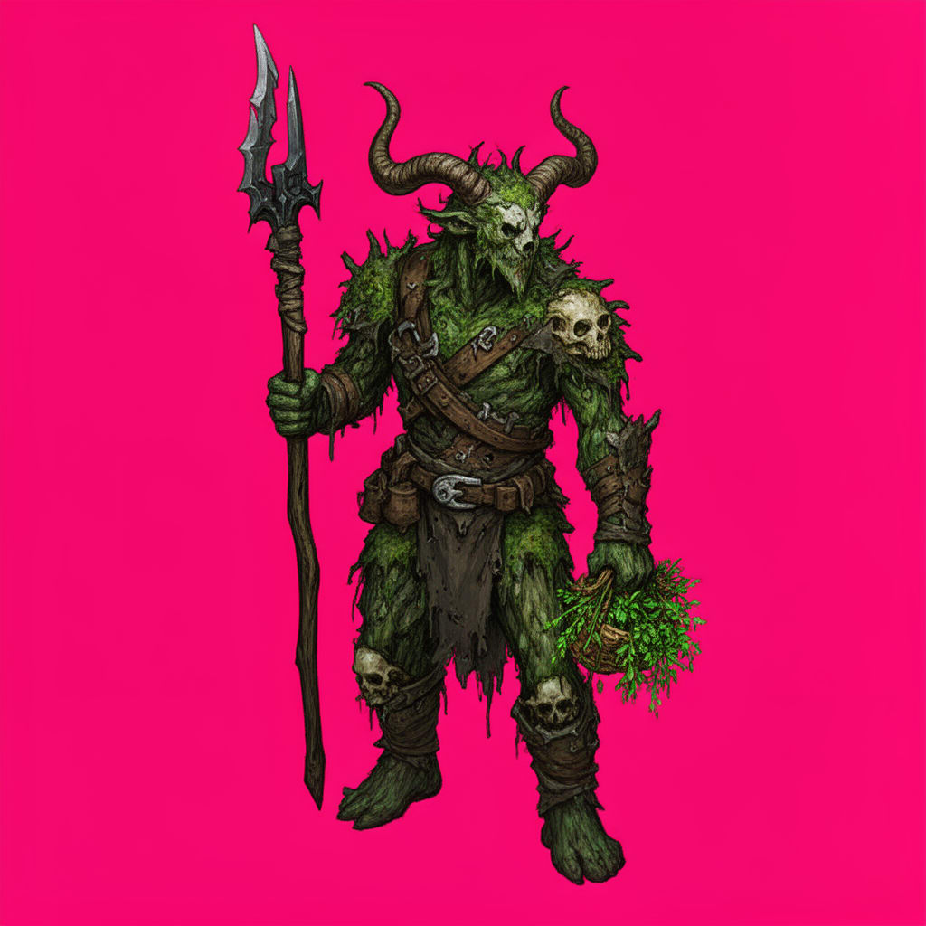 Image: Use case: stylized-concept. Asset type: high-resol