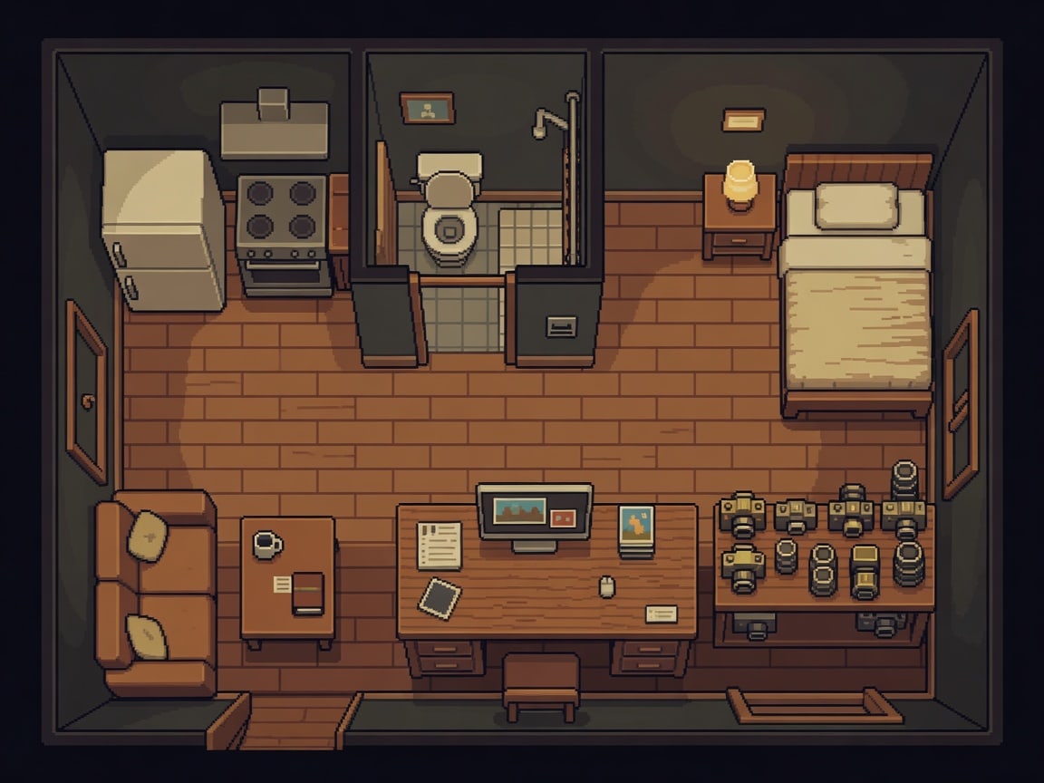 Apartment Hub Background (1 / 2)