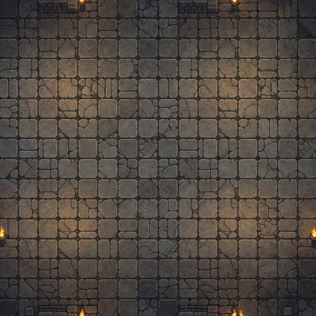 Stone Floor Texture