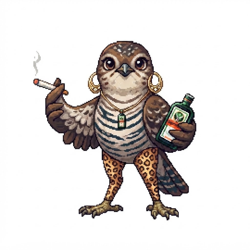 Jens Der Character Sprite (3)