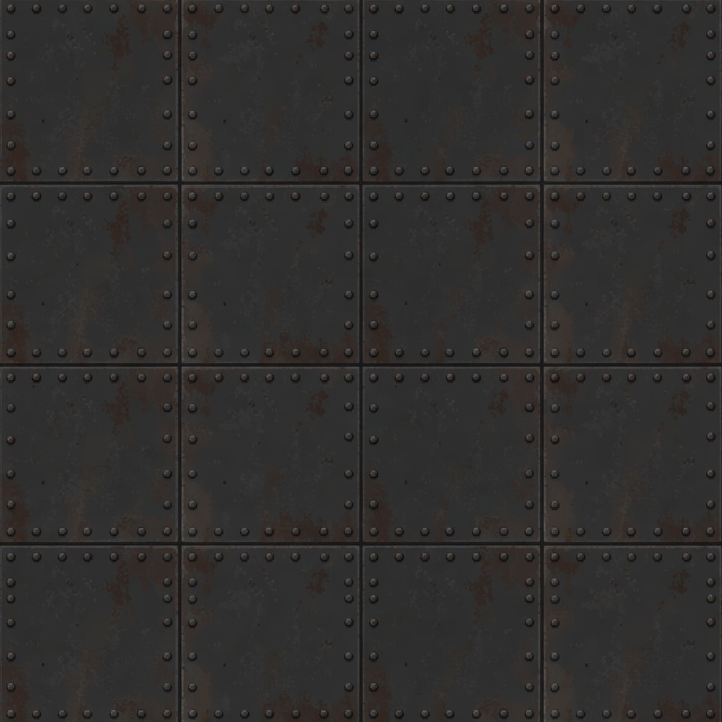 Ground Tile Industrial